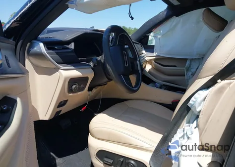 2023 Jeep Grand Cherokee L Limited 4X4 из США, поврежденный, VIN 1C4RJKBG1P8811229